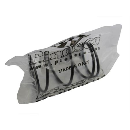 Molla spring slider colore azzurro (Pinasco), ricambio 10322006