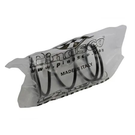 Molla spring slider colore azzurro (Pinasco), ricambio 10322006
