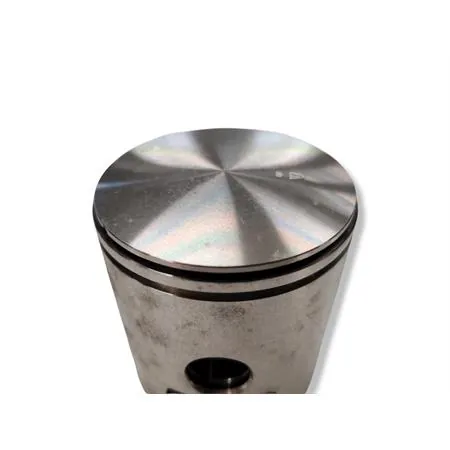 25121019 Pistone completo Pinasco per Vespa 125-150 PX diametro 63.0mm in ghisa