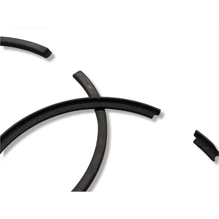 25121019 Pistone completo Pinasco per Vespa 125-150 PX diametro 63.0mm in ghisa