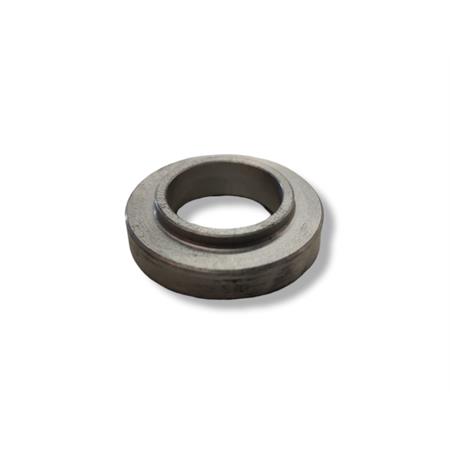 Rondella distanziale variatore Polini Evolution per alberi motore con asse liscia con misura 15x26x5 mm + 2 mm per il gradino nella parte interna, ricambio 0112293