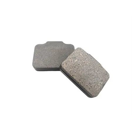 pastiglie freno Polini (pasticche), anteriori organiche per Vespa, ricambio 0502248