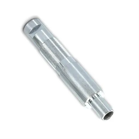 Canotto sterzo per forcella vespa 50 e 125 primavera ET3 per allungare la forcella 1° serie specifica per Piaggio zip adattandola per il montaggio sulla vespa, ricambio 0502656