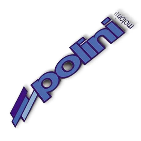 Adesivo prespaziato Polini con dimensione 34 x 11 cm, ricambio 0970031
