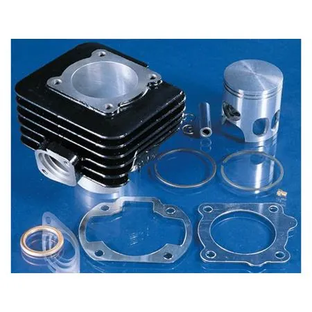 Motore gruppo termico kit Honda sh 50-lead-italjet adly 50 diametro 4 (Polini), ricambio 1190035