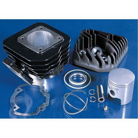 Motore gruppo termico Honda-Kymco aria diametro 47 corsa (Polini), ricambio 1190077R