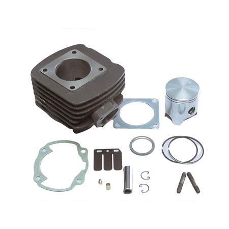 Motore gruppo termico kit Honda x8r diametro 47 (Polini), ricambio 1190078ST