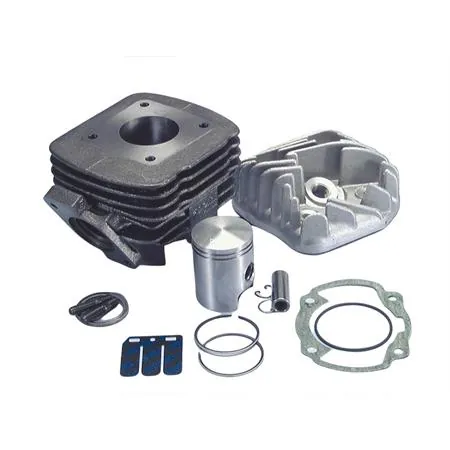 Motore gruppo termico kit Honda diametro 39 (Polini), ricambio 1190079