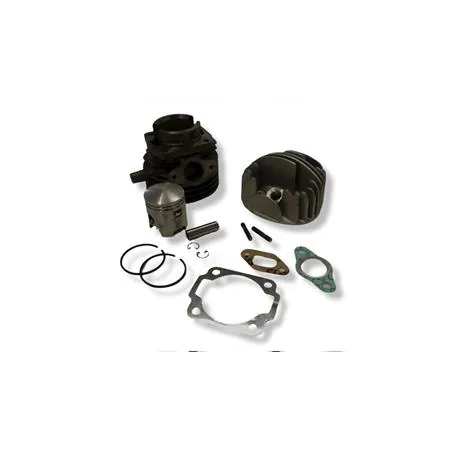 140.0054 Motore gruppo termico Polini base Ape 50