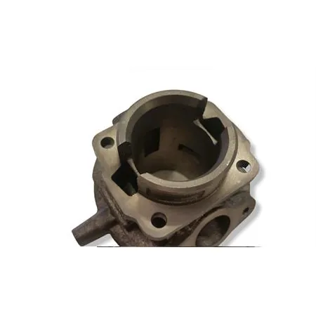 140.0054 Motore gruppo termico Polini base Ape 50