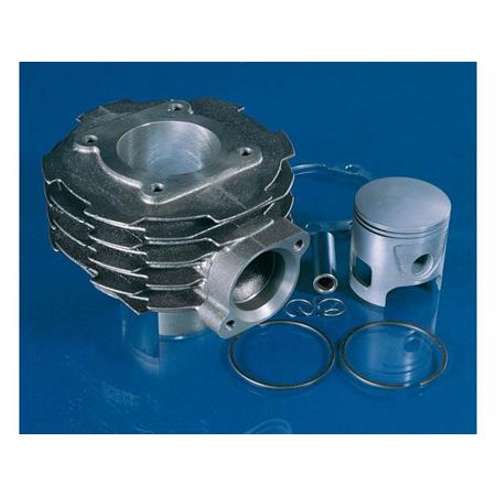 Motore gruppo termico kit Vespa 125 t5 diametro 61 (Polini), ricambio 1400057