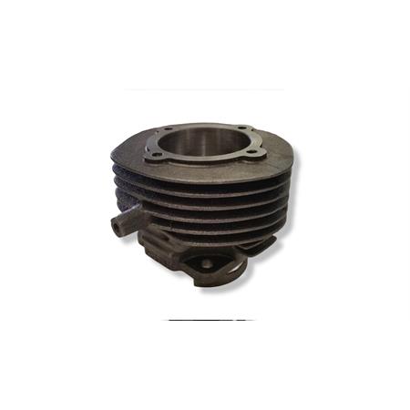 Motore gruppo termico Polini base Vespa 115 cc, ricambio 1400058