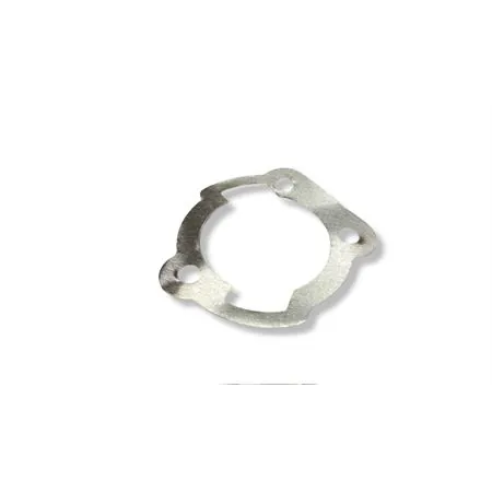 Motore gruppo termico Polini completo di testa diametro 43 mm 65cc spinotto 12 mm per ciclomotori Piaggio Ciao tutte le versioni, ricambio 1400065