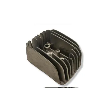 Motore gruppo termico Polini completo di testa diametro 43 mm 65cc spinotto 12 mm per ciclomotori Piaggio Ciao tutte le versioni, ricambio 1400065