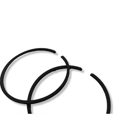 Gruppo termico motore Polini Racing 65 cc diametro 43 mm spinotto 12 mm in ghisa con testa a candela centrale per ciclomotori Piaggio SI,Bravo, SuperBravo, Boss, ricambio 1400133R