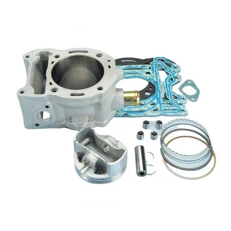 Motore gruppo termico kit Piaggio super Hexagon gtx.x9-Gilera (Polini), ricambio 1400201