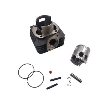 Motore gruppo termico kit pgo star 50 diametro 46 (Polini), ricambio 1410900