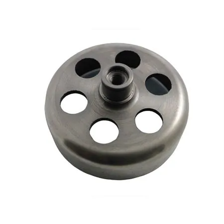 Campana frizione diametro 80 minimoto Polini, ricambio 143145002