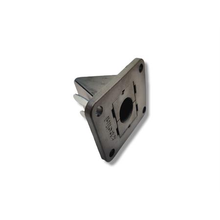 Valvola lamellare Polini completa di inserti canalizzatori da utilizzare sui motori Polini 6,2 hp, ricambio 143405003