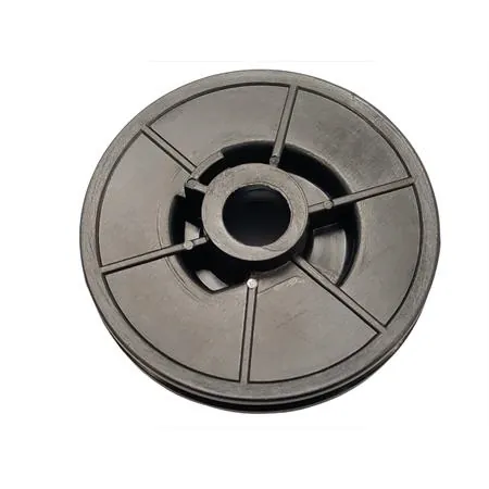 143.680.002 Rotella avvolgifune nuda (Polini)