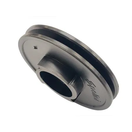 143.680.002 Rotella avvolgifune nuda (Polini)