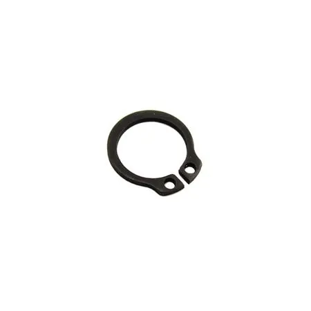 Seeger 15x1,5 pignone (Polini), ricambio 144540002