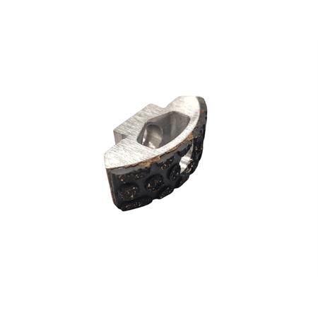 Ganasce frizione 3g, ricambio 144705004