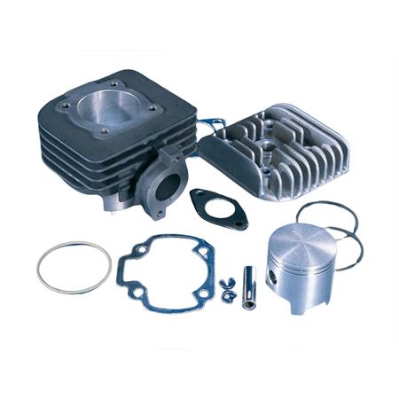 Motore gruppo termico Kit base per Morini-Suzuki aria (Polini), ricambio 1500603