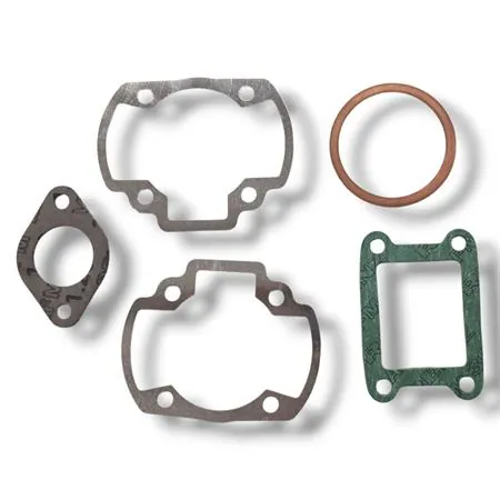 166.0074/E Motore gruppo termico Polini Evolution ghisa 70 cc diametro 47 mm corsa 39,2 bi-fascia spinotto 10 mm per motori Minarelli verticale Mbk Booster Spirit tutte le versioni