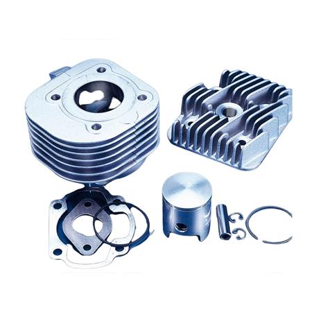 Motore gruppo termico Evolution 2 (Polini), ricambio 1660096