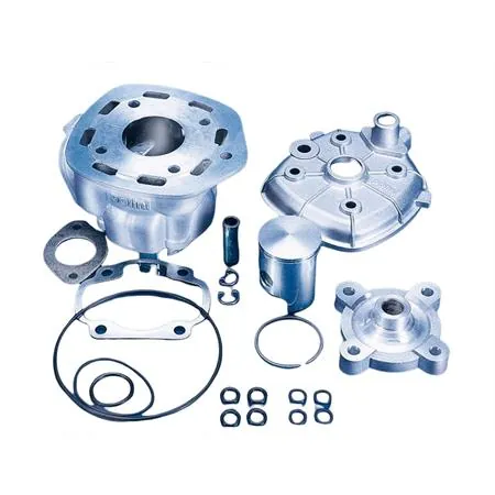 Motore gruppo termico Evolution 2 mimarelli orizzontale  lc  sp.12 (Polini), ricambio 1660097