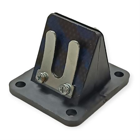 Carter motore lamellare Polini for race con accensione elettronica per ciclomotori Piaggio Ciao, Si, Bravo, SuperBravo, Cba, Grillo, Boss, Boxer, ricambio 1700201