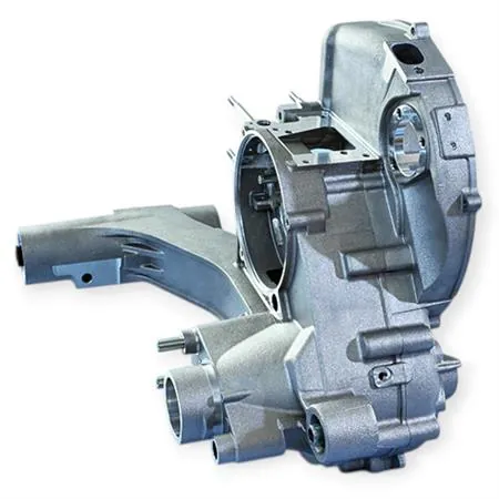 170.0601 Carter Motore Polini Vespa PX 125/150 (Cod. 170.0601) – Performance, Affidabilità, Compatibile PX/PE