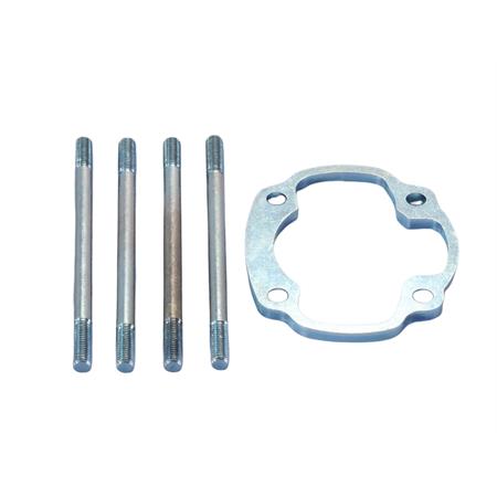 Distanziale base cilindro Yamaha per biella 85 (Polini), ricambio 1701001