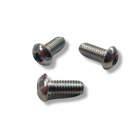 Distanziale in alluminio con spessore da 3 mm per evitare che la ventola tocchi nel copri ventola quando si montano accensioni elettroniche Polini sulle Piaggio Vespa 50 special e 125 primavera Et3, ricambio 1701002
