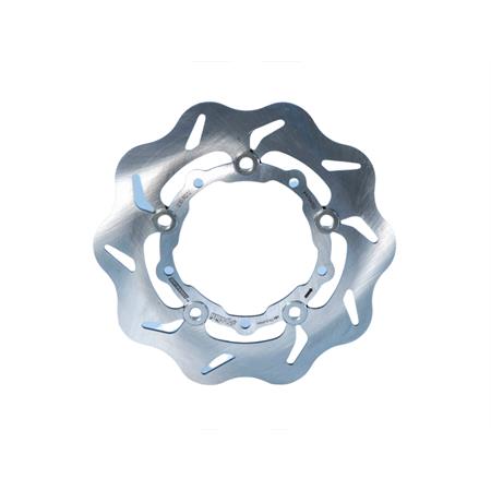 Disco freno flottante Racing Polini per zip sp, ricambio 1750007