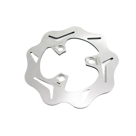 Disco freno Yamaha Aerox (Polini), ricambio 1750015
