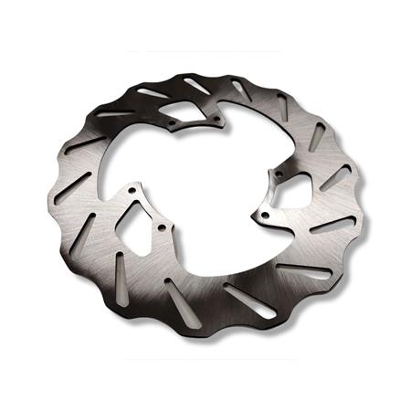 Disco freno aprilia-derbi-gilera-hm, ricambio 1750053