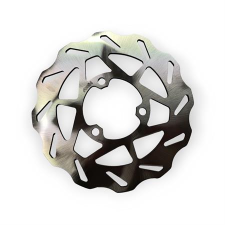 Disco freno polini per hm 50 diametro 220 post.eriore ricambio 1750055