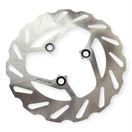 Disco freno yamaha aerox - mbk - nitro d, ricambio 1750058