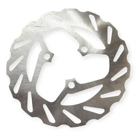 1750058 Disco freno yamaha aerox - mbk - nitro d