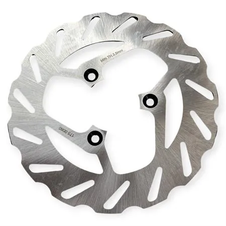 Disco freno malaguti d.220, ricambio 1750060