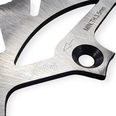 1750060 Disco freno malaguti d.220