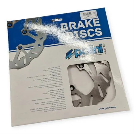 1750060 Disco freno malaguti d.220