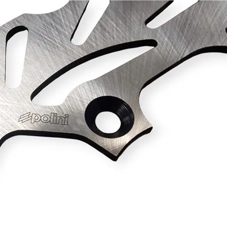 Disco Freno Polini WAWE 190mm Acciaio AISI420 – Cod. 1750061 – Compatibile Aprilia, Malaguti, Piaggio