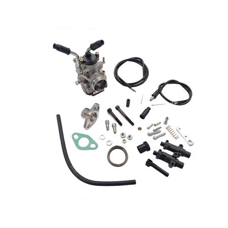 Impianto alimentazione diametro 19 Honda (Polini), ricambio 1770061