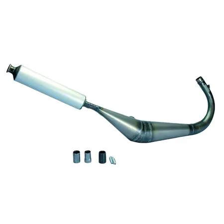 Marmitta Evolution da strada (Polini), ricambio 2000228