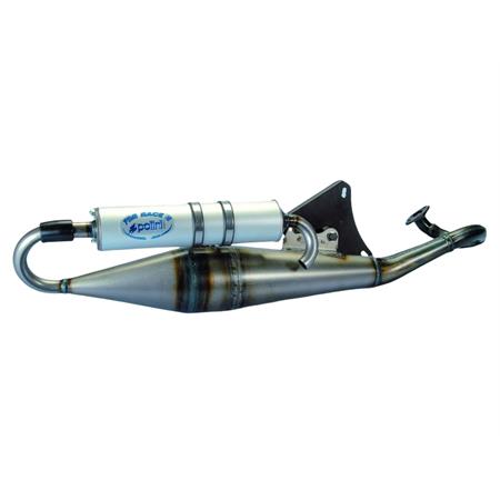 Marmitta Super race 2 SR ditech (Polini), ricambio 2000230