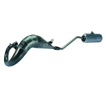 Marmitta for race per Enduro (Polini), ricambio 2000257