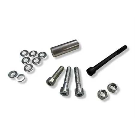 Marmitta polini  tipo originale scooter aprilia con blocco motore piaggio  ricambio 2000313